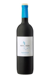 Вино Anwilka Petit Frere 2018 0,75 л