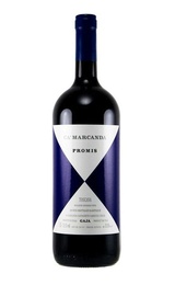 Вино Ca'Marcanda Promis 2017 1,5 л