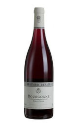 Вино Bernard Defaix Bourgogne Pinot Noir 2019 0,75 л