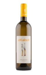 Вино Ancarani Perlagioia 2019 12.5% 0,75 л
