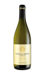 Вино Fattoria Pogni Terre del Bruno Albore Toscana Bianco 2019 0,75 л