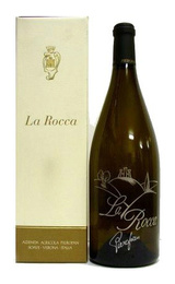 Вино Pieropan Soave La Rocca Bio 2018 1,5 л