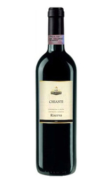 Вино Palazzo Nobile Chianti Riserva 2017 0,75 л