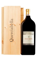 Вино Agricola Querciabella Chianti Classico 2017 6 л