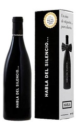 Органическое вино Habla del Silencio… 0,75 л