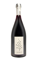 Игристое вино Marco Sferlazzo Voria Rosso Frizzante Terre Siciliane 2018 0,75 л