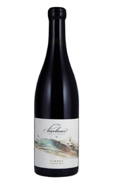 Вино Maison Harbour Corton Rouge 2017 0,75 л