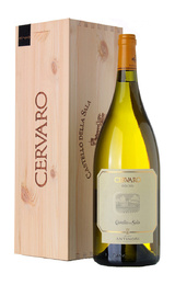 Вино Antinori Cervaro Castello della Sala Umbria 2017 1,5 л