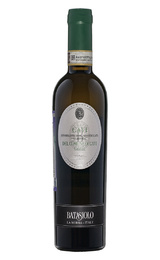 Вино Batasiolo Gavi di Gavi La Granee 2019 0,375 л