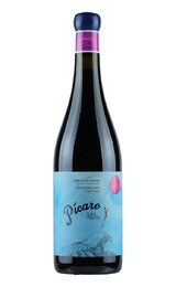 Вино Dominio del Aguila Picaro Vinas Viejas 2016 0,75 л