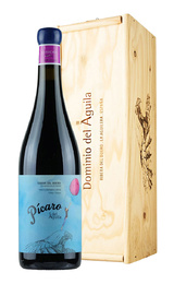 Вино Dominio del Aguila Picaro Vinas Viejas 2016 0,75 л