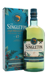 Виски Singleton 17 Years Old Special Release 2020 0,7 л