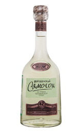 Деревенский Самогон на травах Беловежской пущи 0,5 л