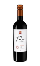 Вино Vina Caliterra Takun Carmenere Reserva 2018 0,75 л