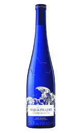 Вино Bodegas Ramon Bilbao Mar de Frades 2018 1,5 л