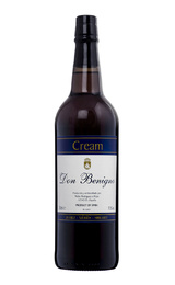 Херес Pedro Rodriguez e Hijos Don Benigno Cream 0,75 л