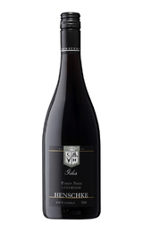 Вино Henschke Giles Pinot Noir 2018 0,75 л
