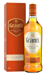 Виски Grants Rum Cask Finish 0,7 л