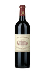 Вино Pavillon Rouge du Chateau Margaux 2006 0,75 л