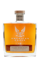 Виски American Eagle 12 Years Old 0,7 л