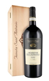 Вино Tenuta Sant'Antonio Amarone della Valpolicella Selezione Antonio Castagnedi 2016 0,75 л