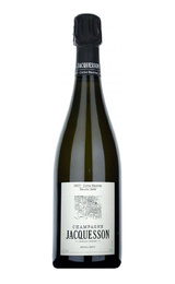 Игристое вино Champagne Jacquesson Dizy Corne Bautray Brut 2009 0,75 л