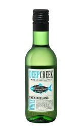 Вино Deep Creek Chenin Blanc Western Cape 2019 0,187 л