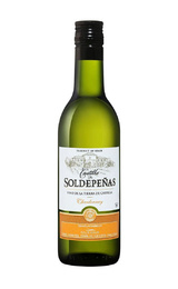 Вино Castillo de Soldepenas Chardonnay 0,187 л