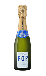 Шампанское Pommery POP Brut Champagne 0,2 л