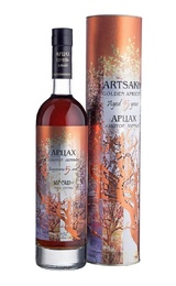 Водка Арцах Золотой Абрикос 0,5 л