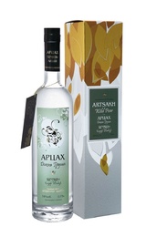 Водка Арцах Дикая Груша 0,75 л