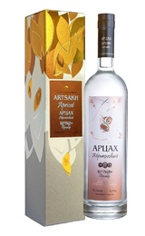 Водка Арцах Абрикосовый 0,75 л