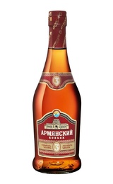 Мердзаванский Коньячный Завод Армянский Коньяк 3 Года