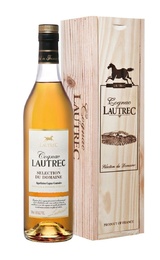 Коньяк Lautrec Seleccion du Domain 0,7 л