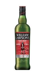 Виски Вильям Лоусон Чили 0,7 л