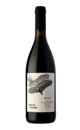 Вино Tenuta del Morer Merlot 2018 0,75 л