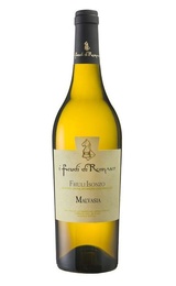 Вино Lorenzon I Feudi di Romans Friuli Isonzo Malvasia 2019 0,75 л