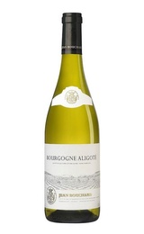 Вино Jean Bouchard Bourgogne Aligote 2019 0,75 л
