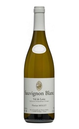 Вино Florian Mollet Sauvignon Blanc Val de Loire 2019 0,75 л