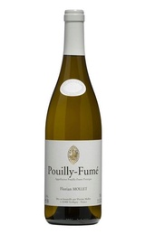 Вино Florian Mollet Pouilly-Fume 2019 0,75 л