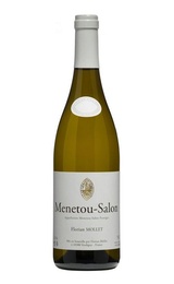 Вино Florian Mollet Menetou-Salon 2018 0,75 л