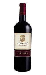 Вино Kovacevic Aurelius 2017 0,75 л