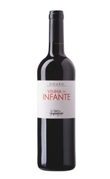 Вино Quinta do Infantado Vinha do Infante Douro 2017 0,75 л