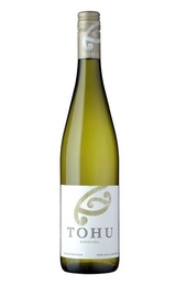 Вино Tohu Riesling 2017 0,75 л