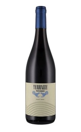 Вино Tenuta Mazzolino Terrazze Pinot Nero 2018 0,75 л