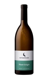 Вино Rottensteiner Pinot Grigio 2018 0,75 л