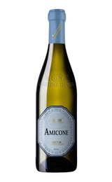 Вино Cantine Di Ora Amicone Bianco 2019 0,75 л