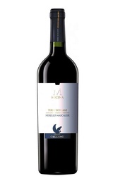 Вино Cantine Cellaro Micina 2018 0,75 л