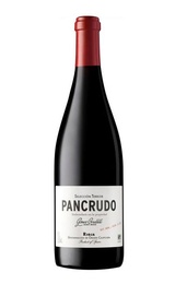 Вино Gomez Cruzado Pancrudo Rioja 2018 0,75 л