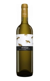 Вино Domini de la Cartoixa Formiga de Seda Priorat 2018 0,75 л